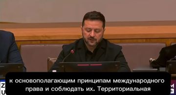 "Не может быть полноценного возвращения к нормальной жизни без Крыма"
