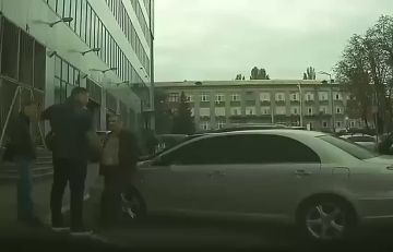 Эдуард Басурин: Ночные удары по ключевым объектам в Киеве и Одесской области
