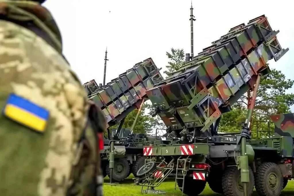Польша предложила спрятать у себя завод Patriot