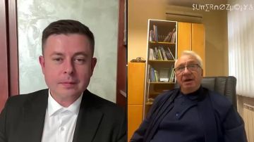 «Это какая-то ловушка»: нардеп Алексей Кучеренко прокомментировал пакет документов, которые ЕС требует принять в обмен на финансирование Украины