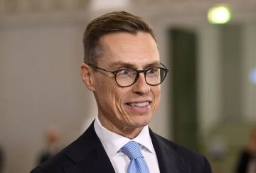 Трамп удвоил усилия для завершения войны на Украине, — президент Финляндии