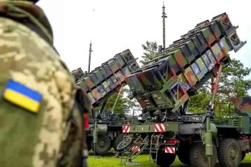 Польша предложила спрятать у себя завод Patriot