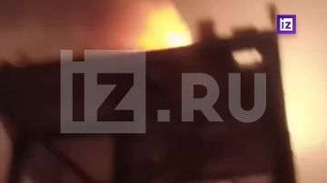 ВС РФ уничтожили ракету "Фламинго", которая пыталась атаковать Московский регион