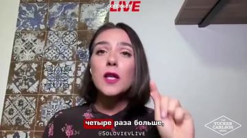 «Призывать к миру — это патриотизм, а не российская пропаганда»: экс-пресс-секретарь Зеленского Мендель — о демографической угрозе исчезновения Украины