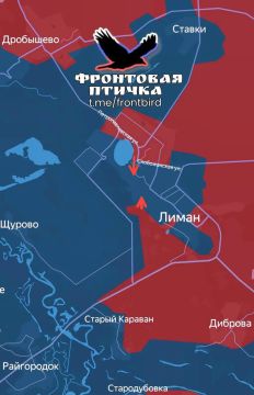 На Краснолиманском направлении заявления о прорыве ВСУ к Кировску не подтверждаются: противник пытается просачиваться по одиночке и малыми группами вдоль трассы «Красный Лиман–Ямполь»