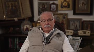 Никита Михалков: Чтобы заблокировать Северный морской путь, наши «партнёры» не будут гнушаться ничем
