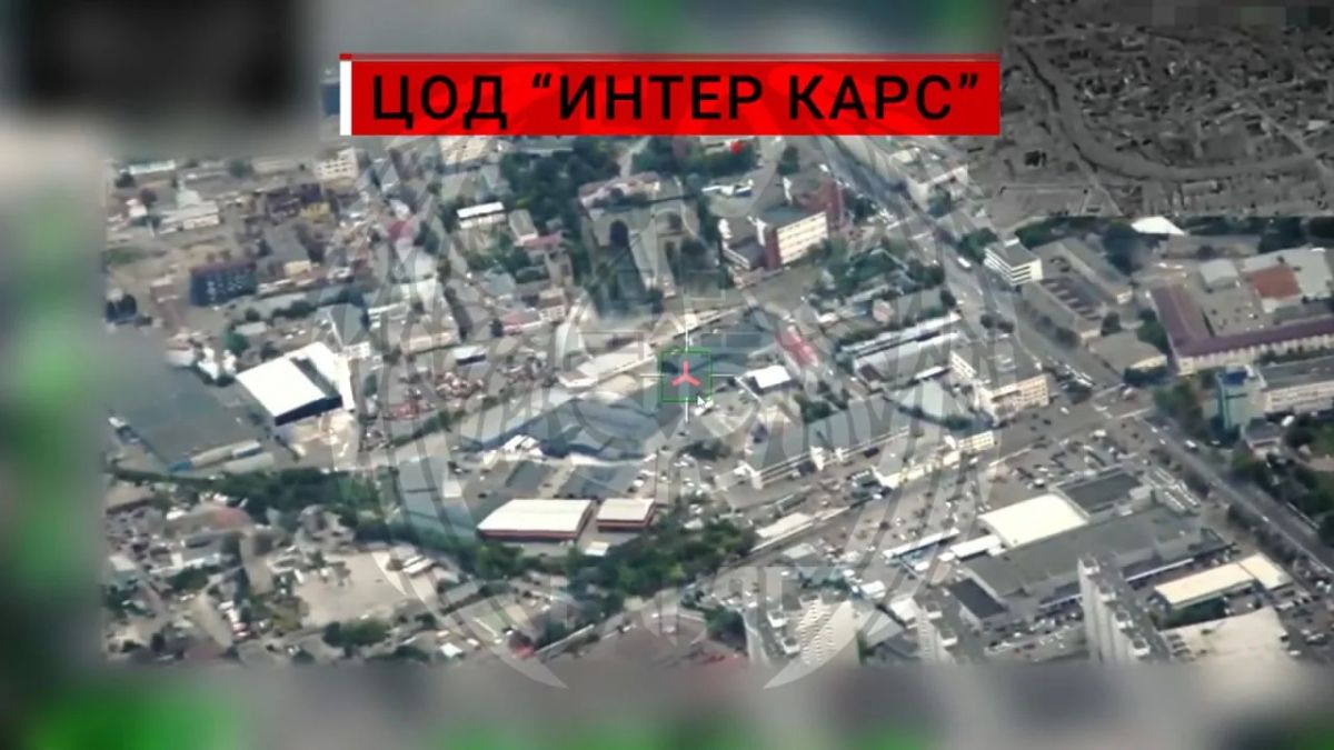 Подборка ударов "Гераней-4" и "Гераней-5" по центрам обработки данных (ЦОД) в Киеве Подборка ударов "Гераней-4" и "Гераней-5" по центрам обработки данных (ЦОД) в Киеве