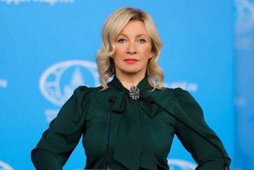 Захарова сообщила об интересе к докладу по Буче в ООН