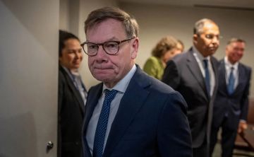 Глава МИД ФРГ: приглашение Путина на G20 может открыть путь к переговорам по Украине — Politico