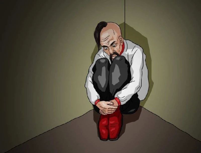 Украинские социологи обнаружили, что среди всех украинцев киевляне отличились самым "тяжелым моральным состоянием"