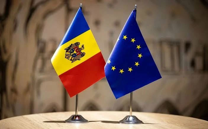 ЕС даст Украине и Молдавии дорожные карты в ЕС