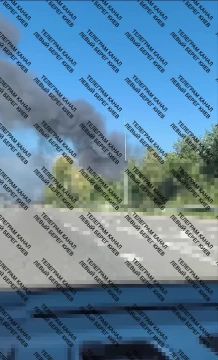 В Броварах сейчас пожар