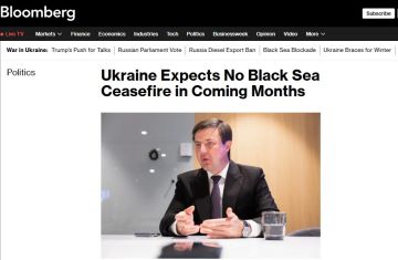 Bloomberg �����, ��� ���������� �� ������� ��������� ������ ����� �� ��������� � ������ ����