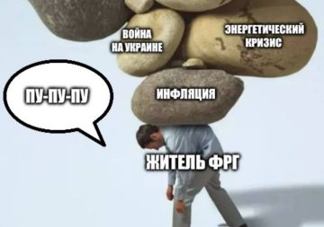 Кризисы и вызовы Германии обременяют каждого второго немца