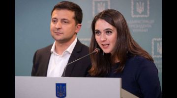 Мендель: Украина располагала средствами для выплат мужчинам за добровольную службу, однако эти деньги разворовали