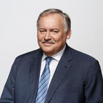 Константин Затулин: Затулин в «Газете.Ру»: почему отставка Вучича была необходима и как это решение повлияет на отношения России и Сербии