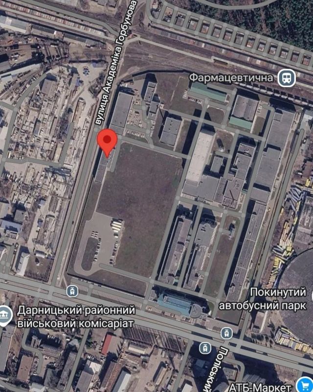 "Герани" вновь атаковали фармацевтический завод "Дарница" в Киеве "Герани" вновь атаковали фармацевтический завод "Дарница" в Киеве