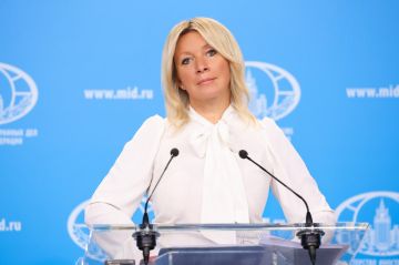 Комментарий официального представителя МИД России М.В.Захаровой по случаю Международного дня всеобщего доступа к информации (28 сентября 2026 года)