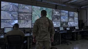«Армия роботов» Федорова. Экс-министр обороны Украины Михаил Федоров объявил о запуске проекта «армии роботов»