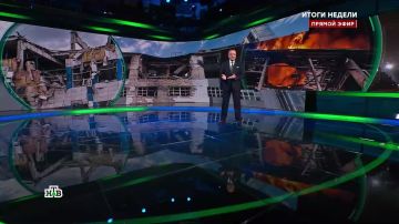 Cтолько раз говорили, что реальность на земле должна как-то влиять на сознание противника