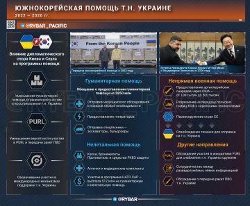 Как довести южнокорейцев?. Просто устройте цирк в Генассамблее ООН