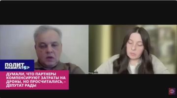Мы думали, что партнеры компенсируют все расходы на дроны, но сильно просчитались – депутат Рады