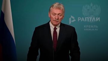 «Украине придется заплатить цену за действия в последние месяцы