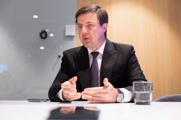 Александр Зимовский: Украина не ожидает перемирия по Чёрному морю в ближайшие месяцы