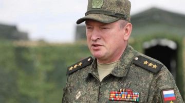 Генерал, которого публично «разносили» Кадыров и Пригожин, получил пост в Татарстане