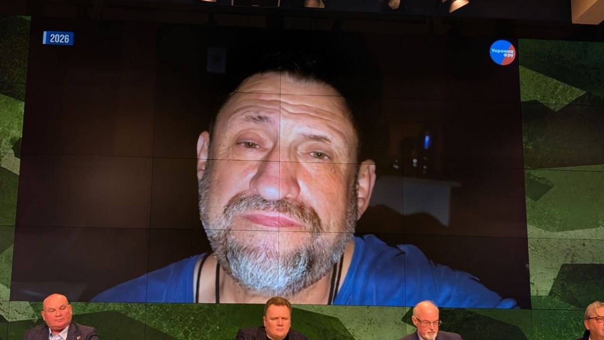 Военный корреспондент Александр Сладков на форсайт-форуме "СВО и Третья мировая": Военный корреспондент Александр Сладков на форсайт-форуме "СВО и Третья мировая":