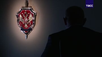 Главное из заявлений ФСБ:. Спецслужба продолжит борьбу с вовлечением Лондоном релокантов в террористическую деятельность против РФ; После начала СВО Британия активизировала усилия по консолидации так называемой российской...