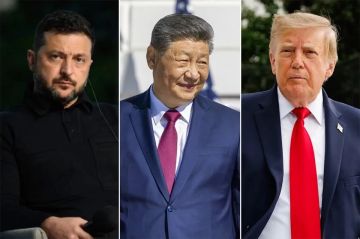 Баланс Си. План Зеленского провалился, а Трамп пытается избежать катастрофы