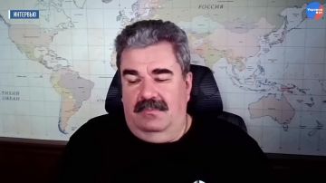 Смогут ли ВСУ бить по России, если она уничтожит все дата-центры Украины — Леонков