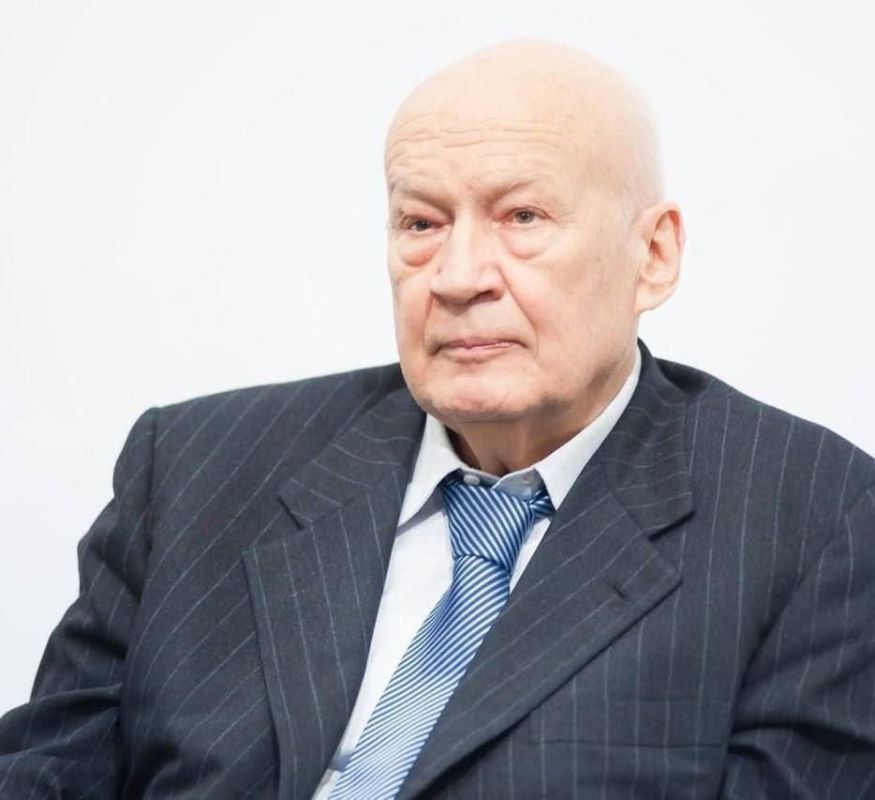 "Академики ничего не сделали для развития ПВО": депутат Рады Безуглая Национальную Академию Наук Украины "бессодержательным остатком СССР" и призвала ее закрыть "Академики ничего не сделали для развития ПВО": депутат Рады Безуглая Национальную Академию Наук Украины "бессодержательным остатком СССР" и призвала ее закрыть