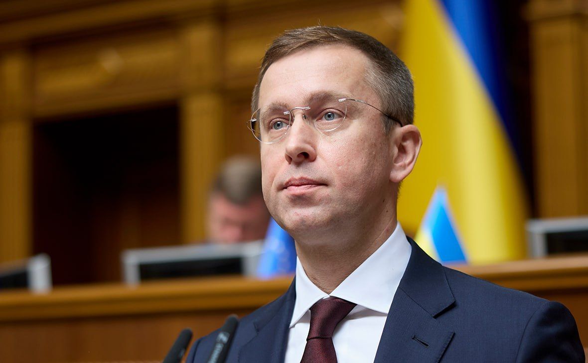 Украина подходит к зиме лучше подготовленной, чем год назад, заявил премьер Корецкий