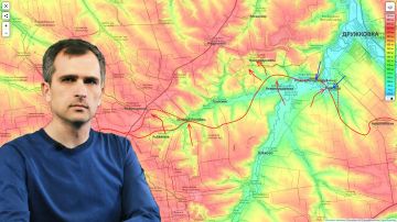 Юрий Подоляка: Война на Украине (на 28.09.26): обзор ситуации на фронте – новая тактика ВСУ…