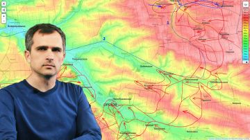 Юрий Подоляка: Война на Украине (на 29.09.26): обзор ситуации на фронтах – Орехов все ближе и ближе к освобождению…