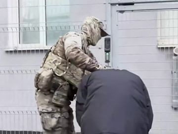 Гражданин Украины, передававший Киеву координаты российских военных и техники в белгородском приграничье, получил 19 лет колонии строгого режима за шпионаж — ФСБ