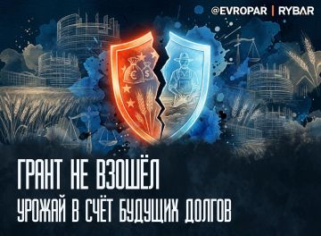 Посевная в кредит. В ЕС снова поддержали украинских фермеров — на словах, кредитными программами и в пределах уже утверждённого бюджета