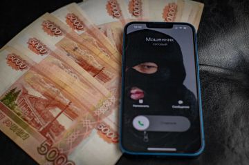 Мошенники обманывают россиян, которые недавно обращались в визовые центры