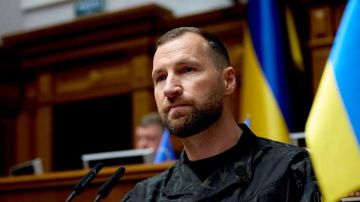 ВС РФ ограничили украинскому министру обороны выезд из страны