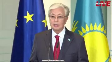 «Между Казахстаном и Россией самая протяженная граница в мире»