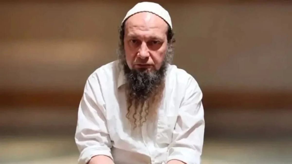 Диаспора зарешала. Мобилизированный хасид не будет служить на фронте: благодаря вмешательству еврейской общины он уехал военным врачом в Одессу, — сообщает The Jerusalem Post Также у него будут специальные условия...