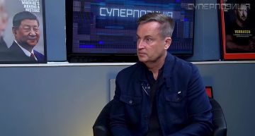 Переезд в бункер хоронит украинскую демократию