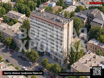 Продолжая тему дата-центров на Украине стоит сказать, что абсолютным лидером по их числу является Киев