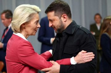 Еврокомиссия отказала Киеву в €220 млн для фермеров