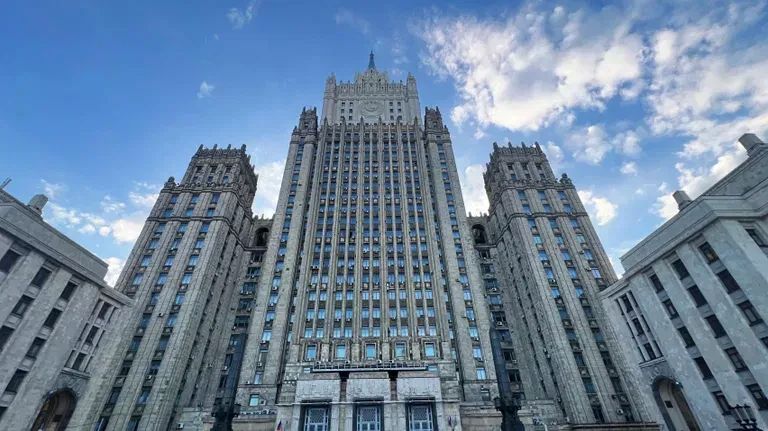 Россия так и не получила ответ от ООН на просьбу предоставить списки по Буче