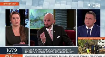 ТЦК и полиция устраивают блокпосты и задерживают людей во время воздушных тревог - экс-прокурор Киевской прокуратуры Ярослав Захарченко