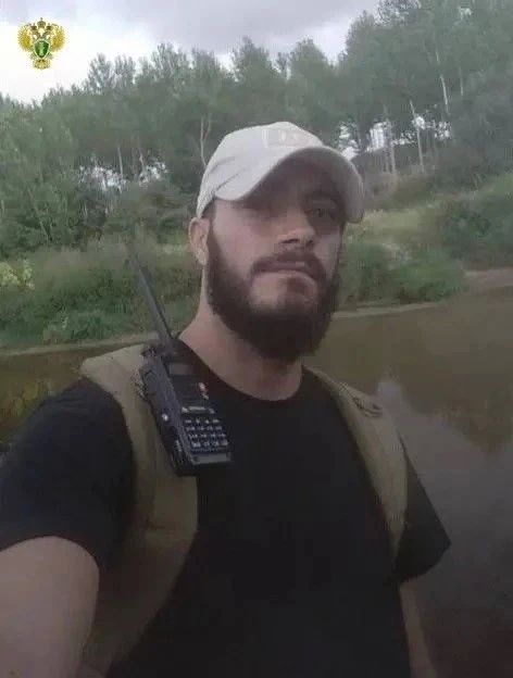 Даниил Безсонов: Вынесен заочный приговор по уголовному делу в отношении наёмника ВСУ из Испании
