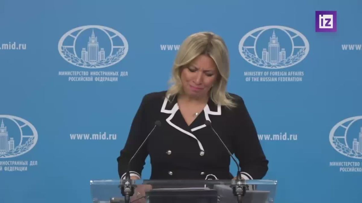 Ситуацию в Алешках прокомментировал МИД России
